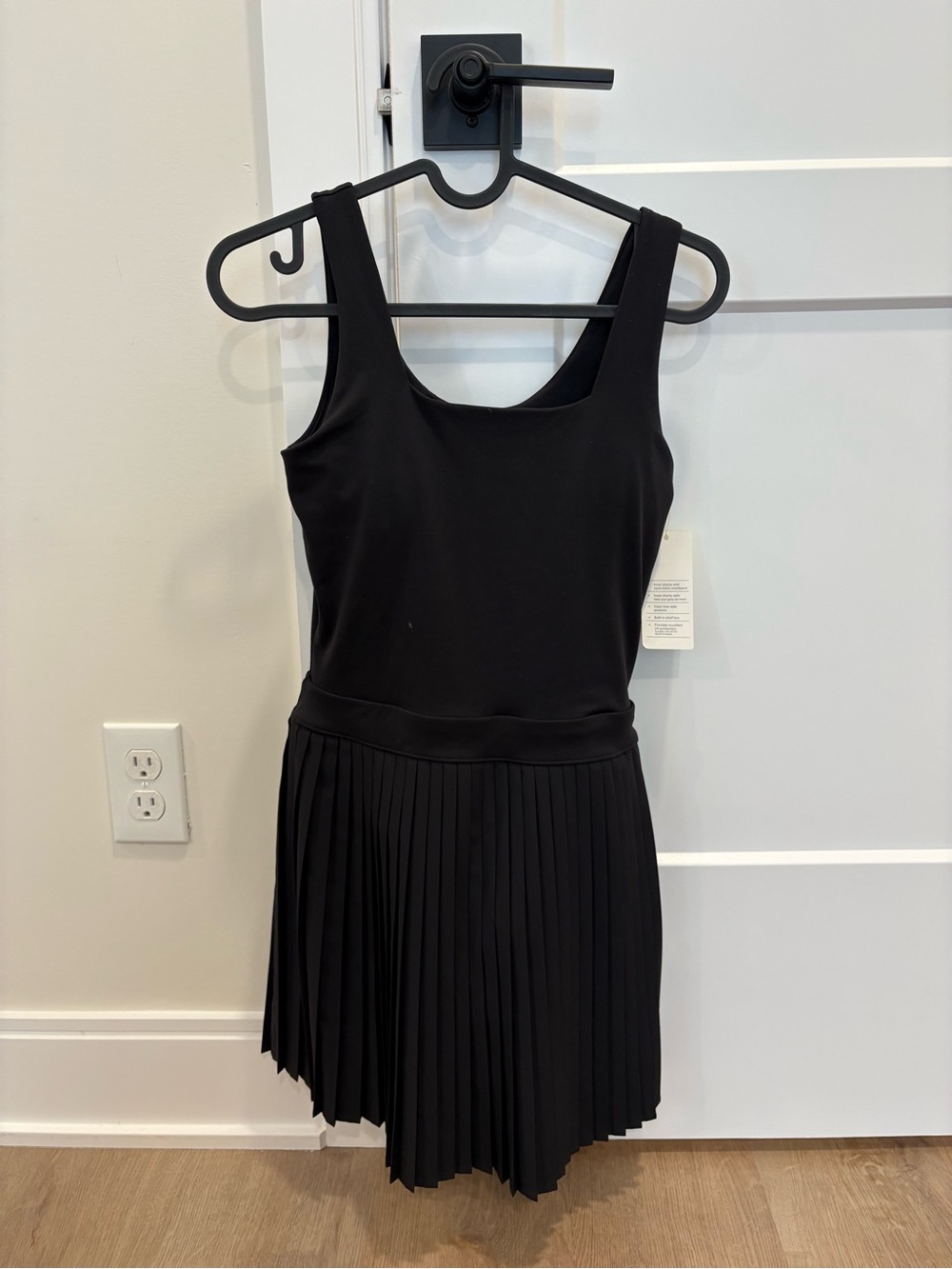 NWT All In Motion Athletic Dress Size XS